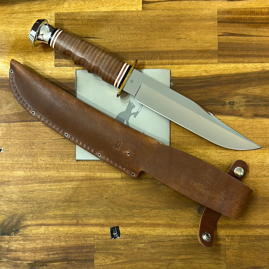 Ka-Bar 1236 Bowie