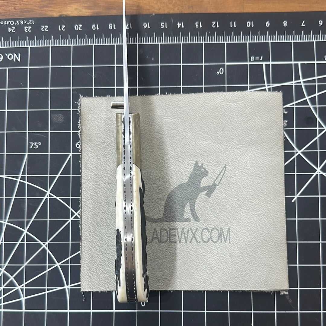 M. Fong Folder Scalpel Blade