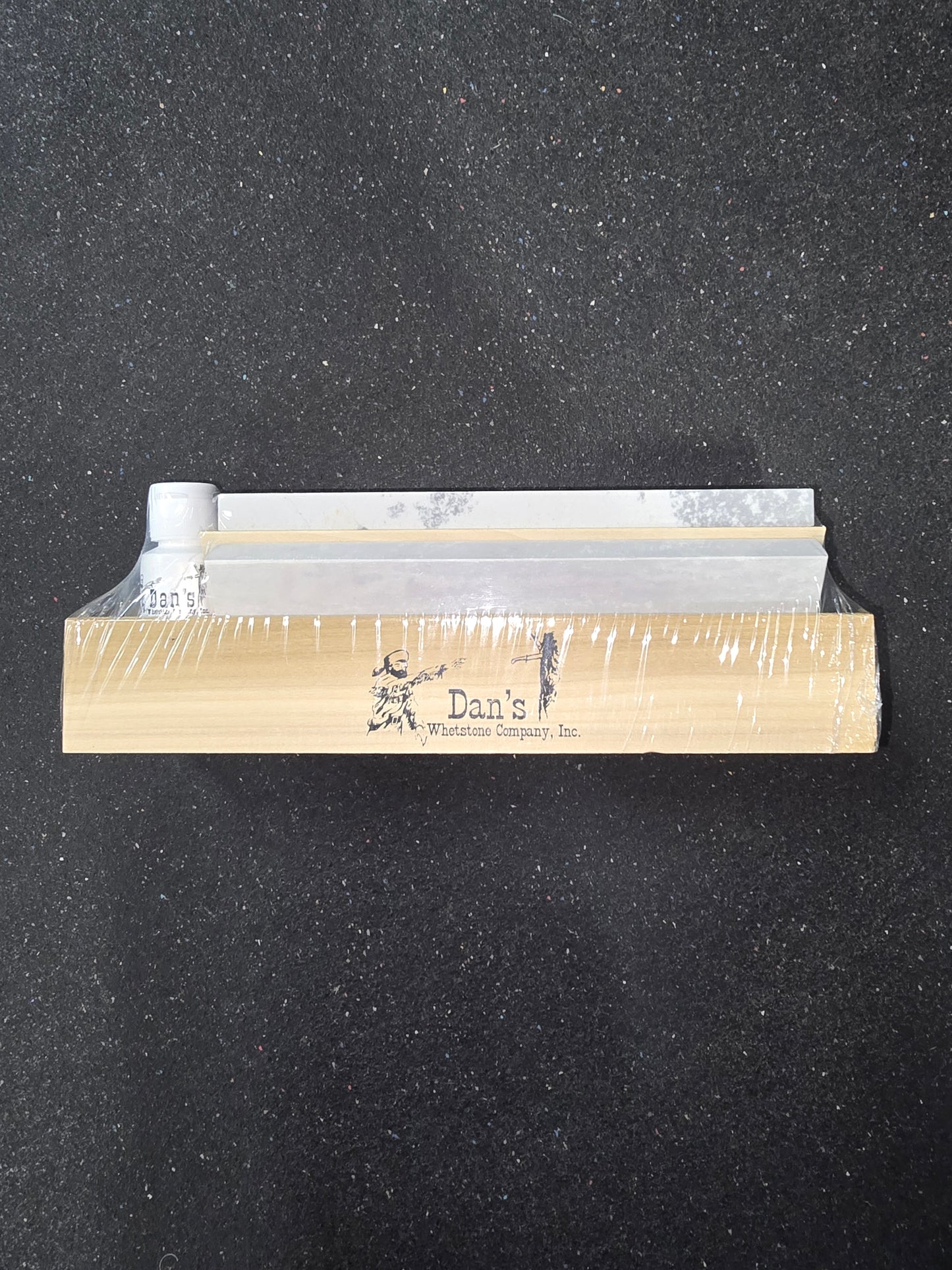 Trihone Whetstone Coarse Medium and fine