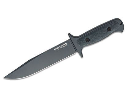 Drop Forged Survivalist 36MH
