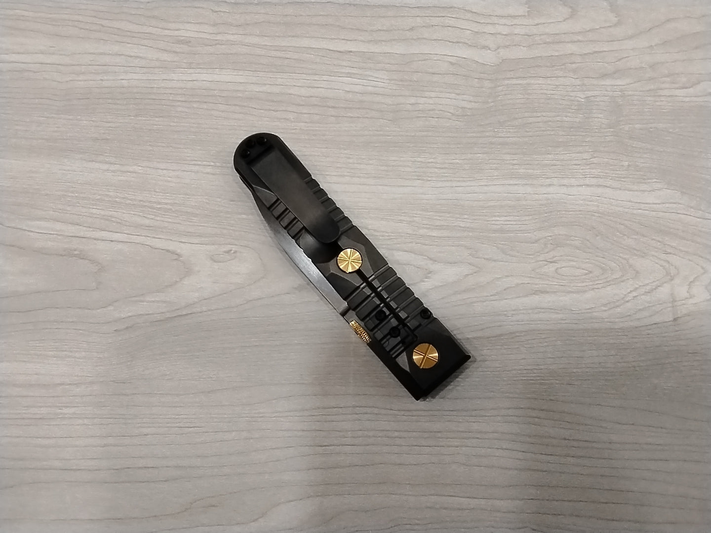 Ek Integral Folder Dagger