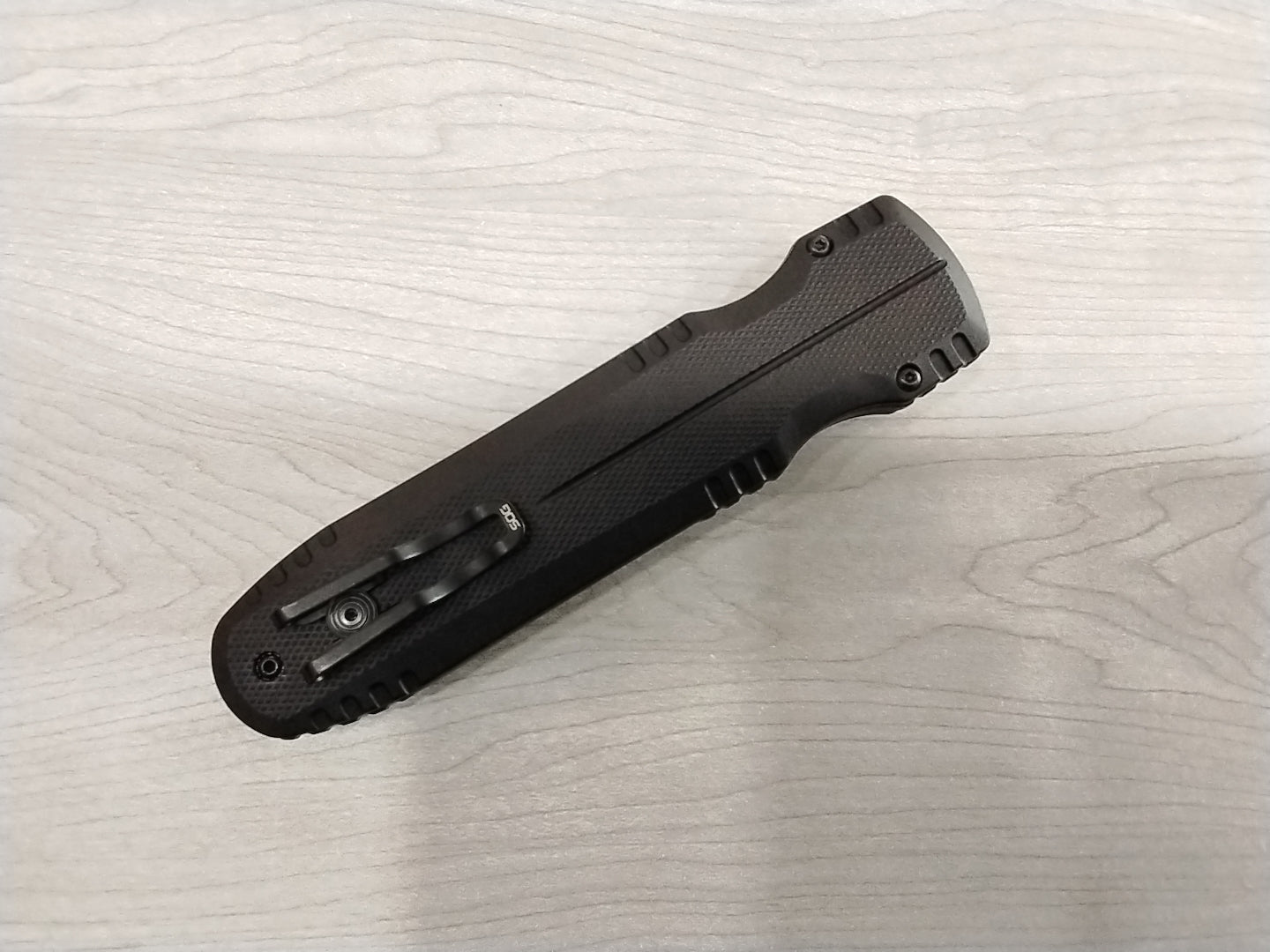 SOG PENTAGON OTF - BLACKOUT