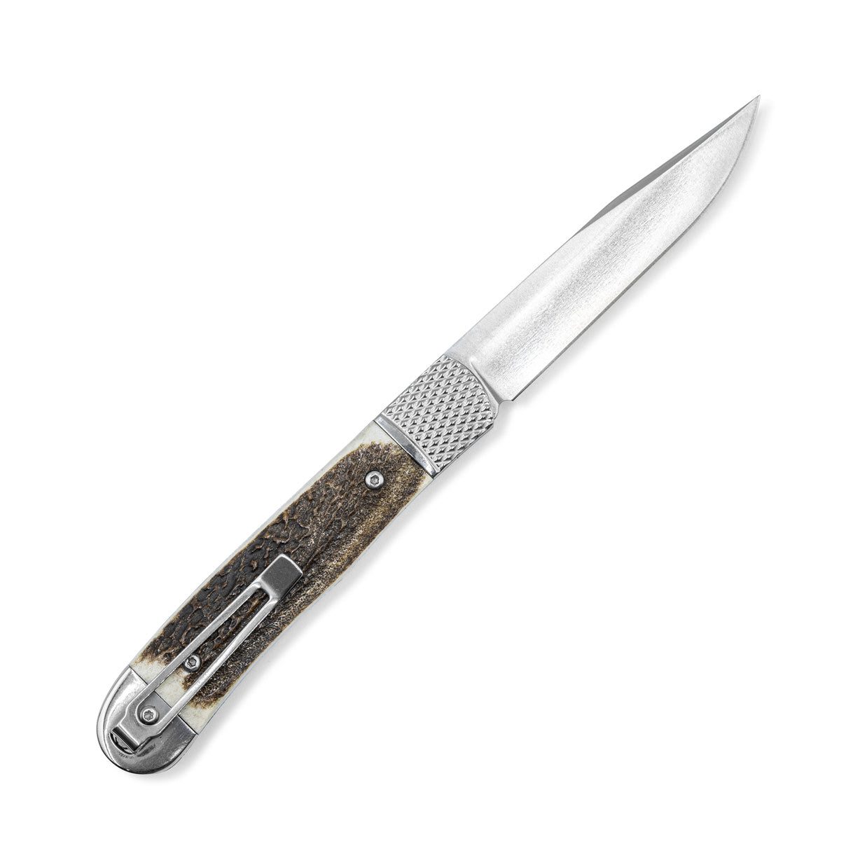 Cobra Tec Trapper Hidden Release Stag