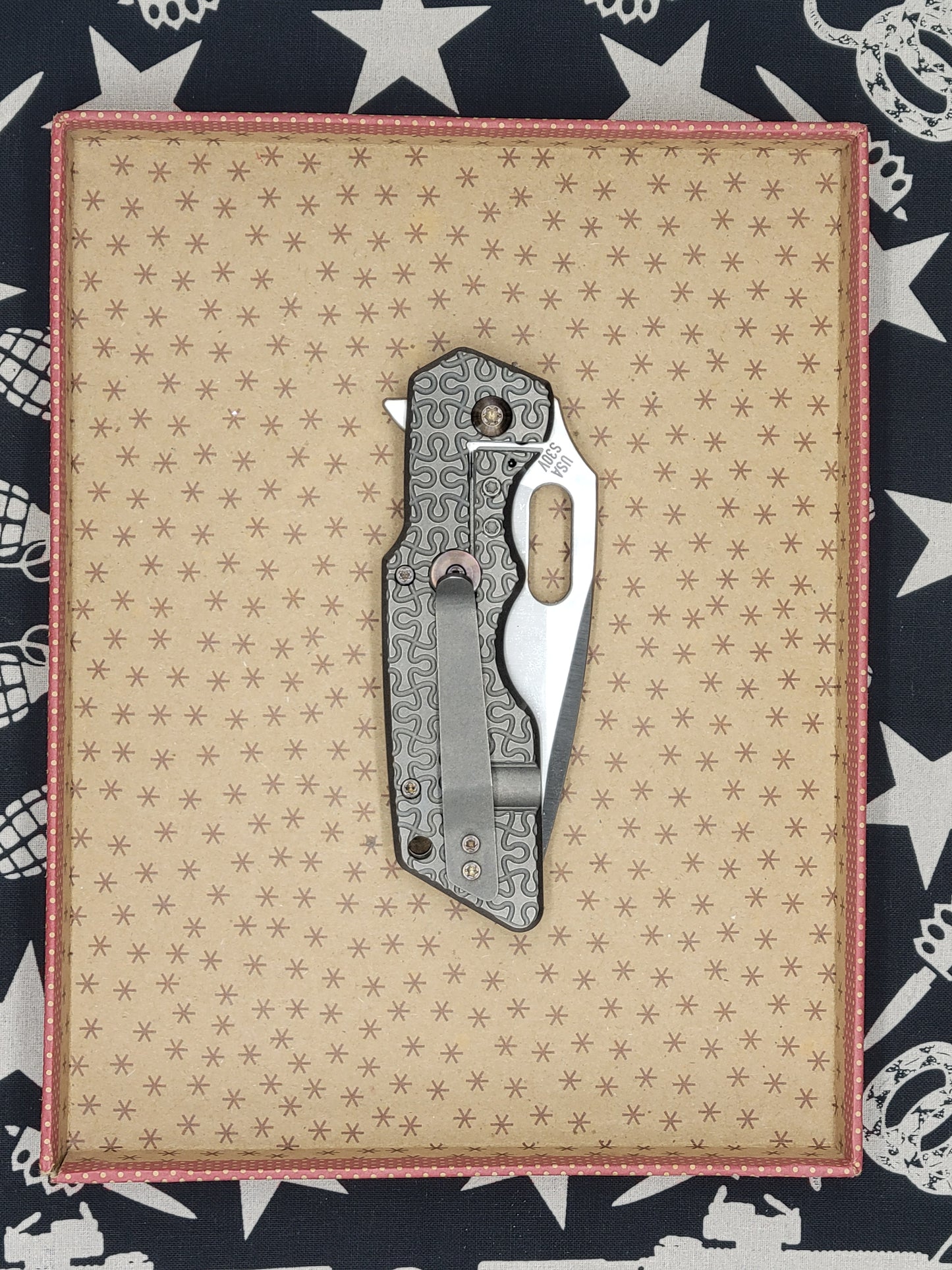 A2D MKI Slim Md Puzzle