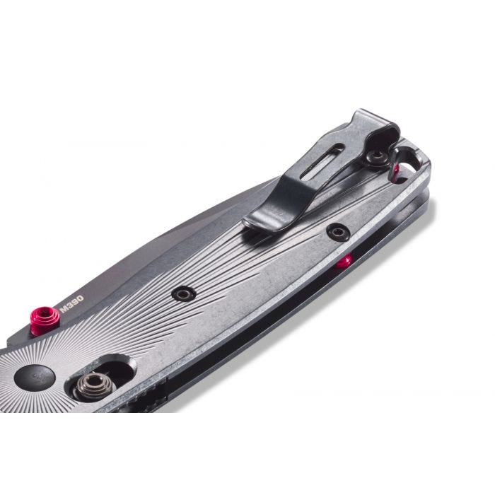 Benchmade Bugout Aluminum 535BK-4