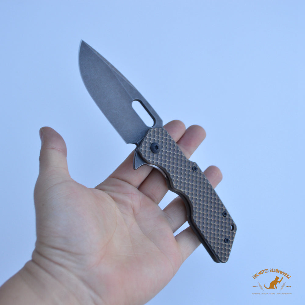 A2D MKI Slim Md Puzzle