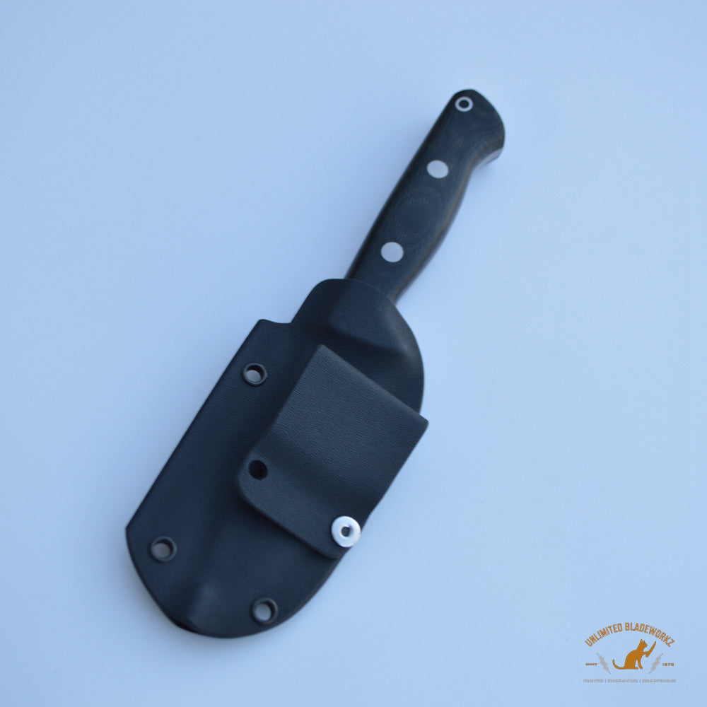 Bark River 1ST CPM154 only one