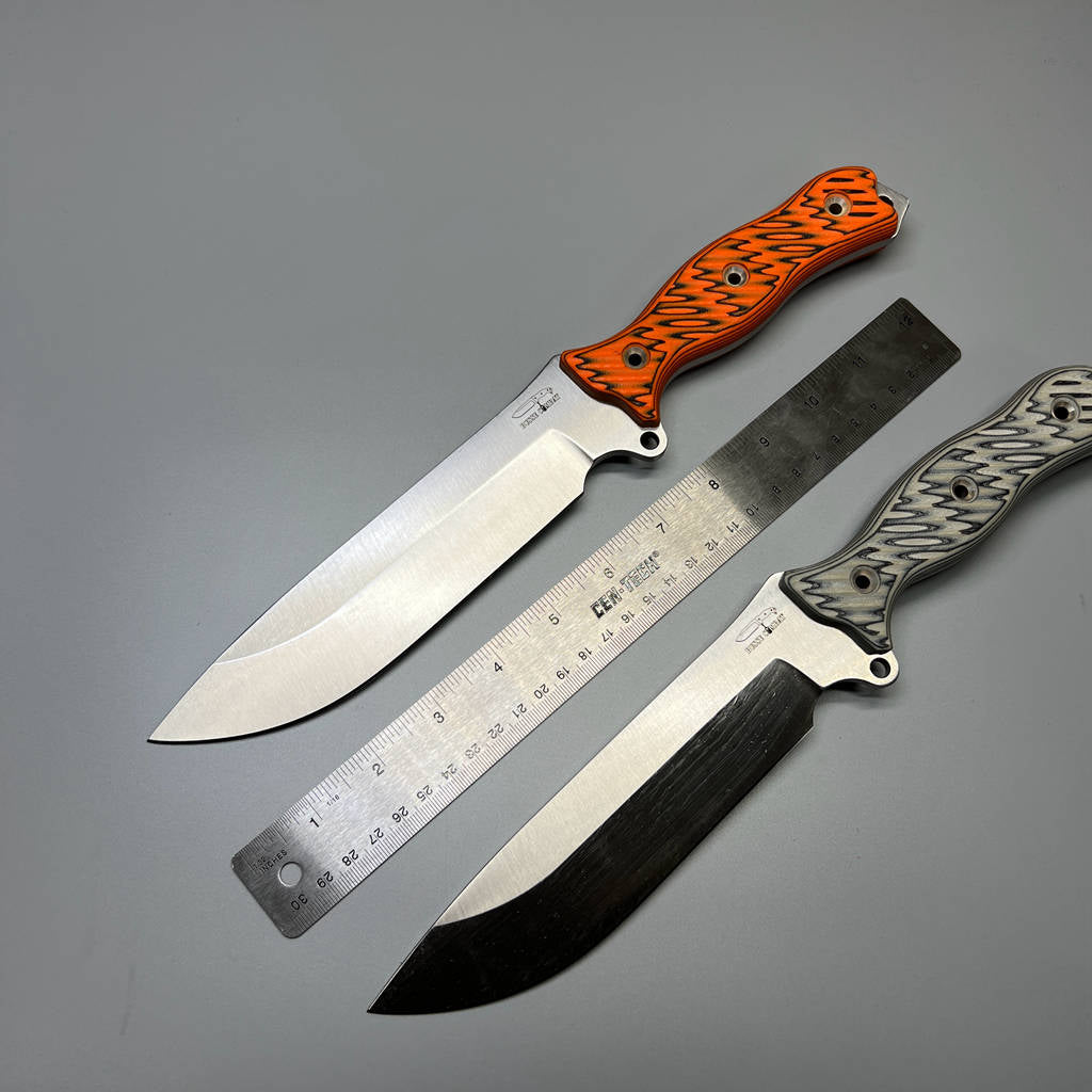 BUSSE JACK TAC INFI STEEL G10 ALL TANG