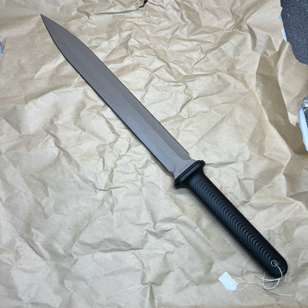 BUSSE Scrap Yard OMG15 swords desert