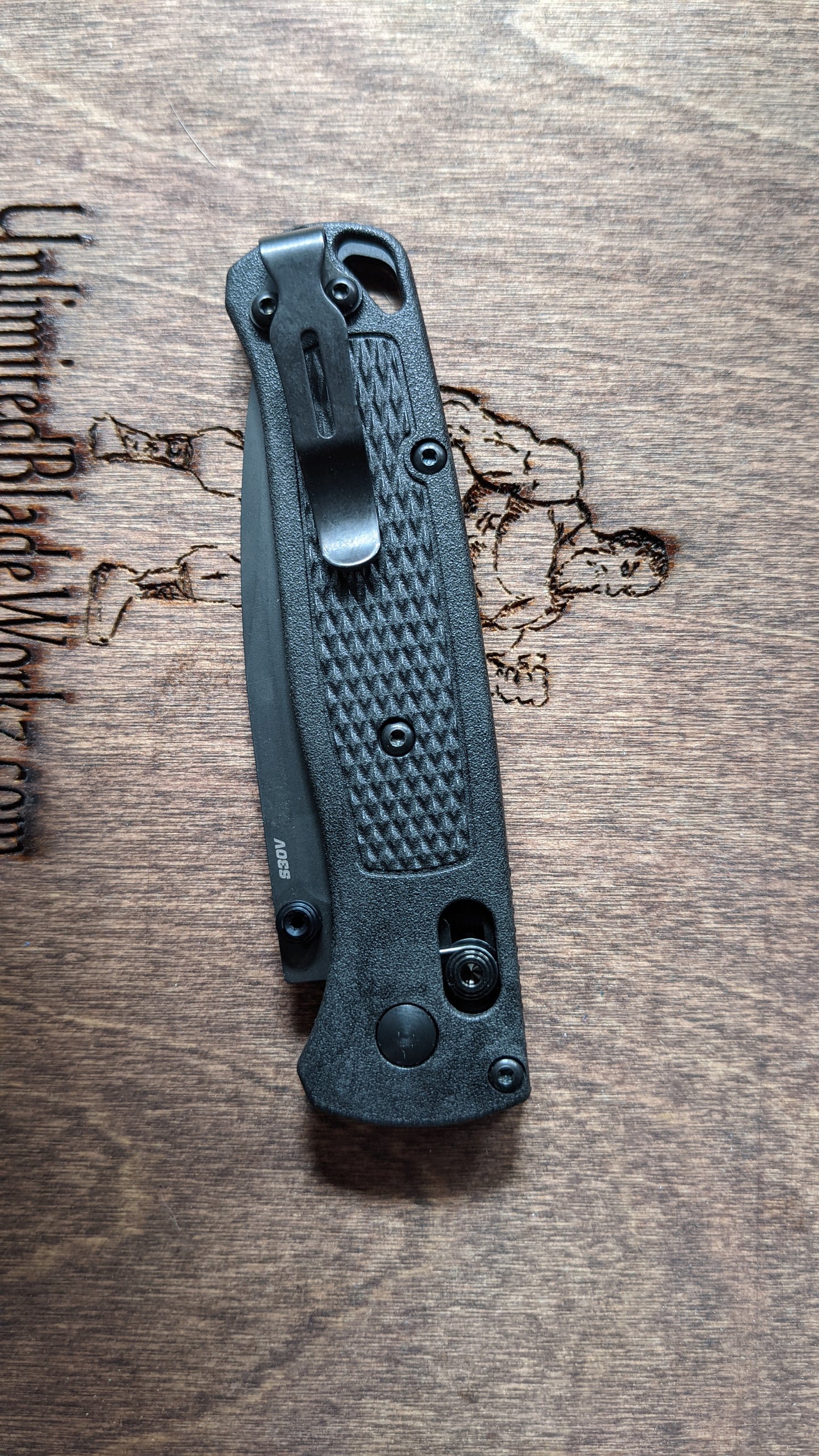 Blackout Bugout 535BK-2