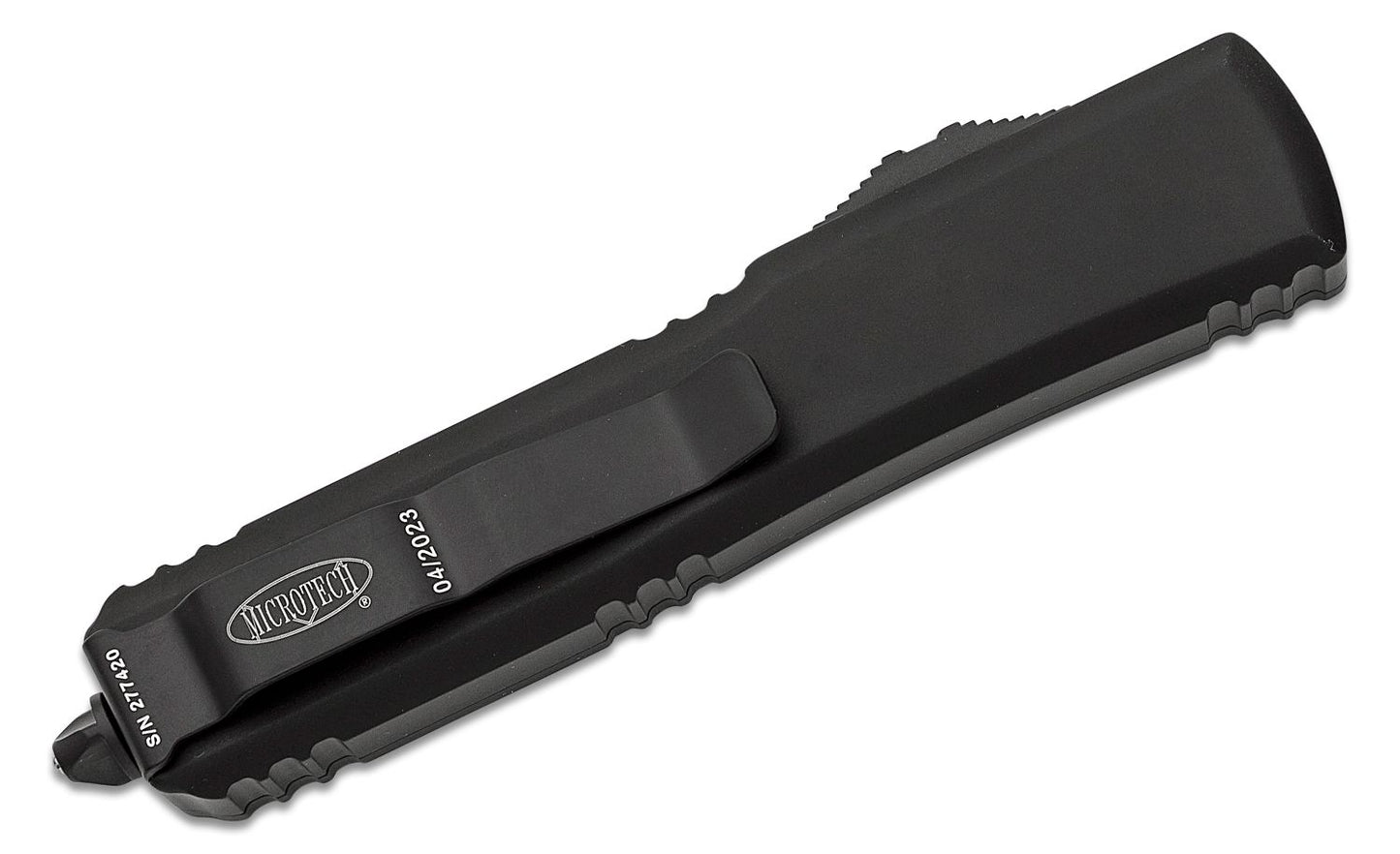 MicroTech Ultratech T/E 123-1T