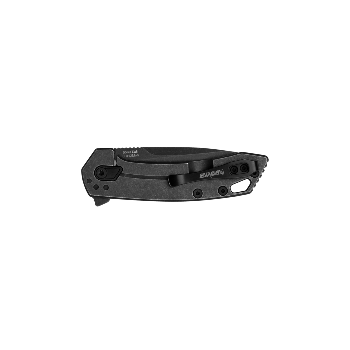 Kershaw RADAR MODEL 5560