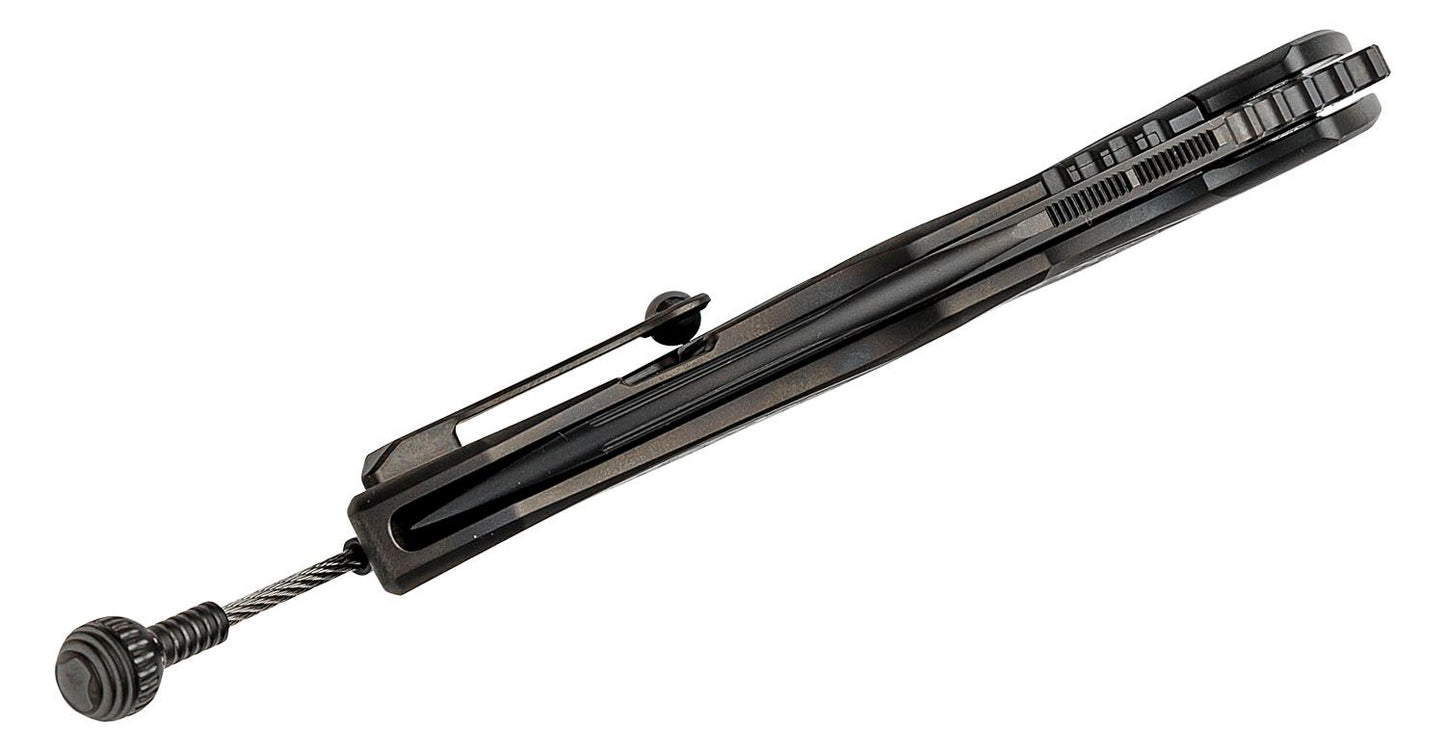 MicroTech Anax S/E 190C-1DLCTCFITI