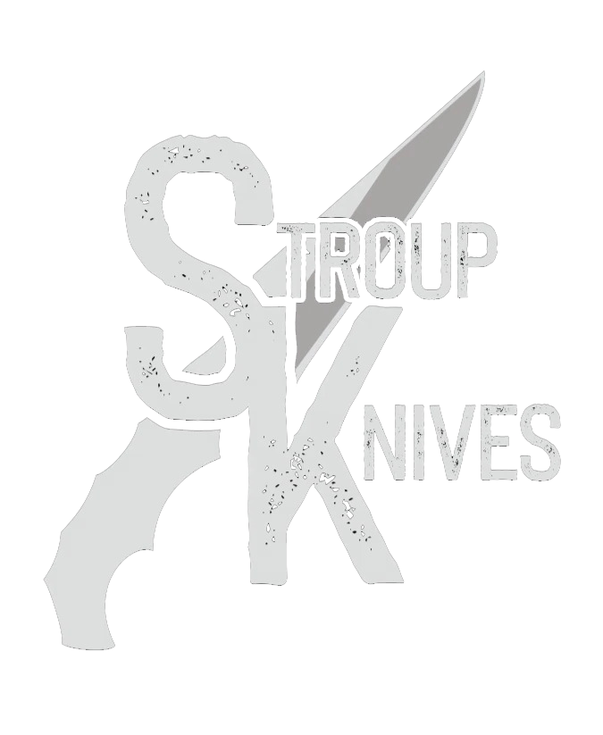 Stroup Knives