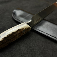 M. Fong EDC Slicer Wharncliffe