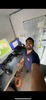 Shaan Indian Patel