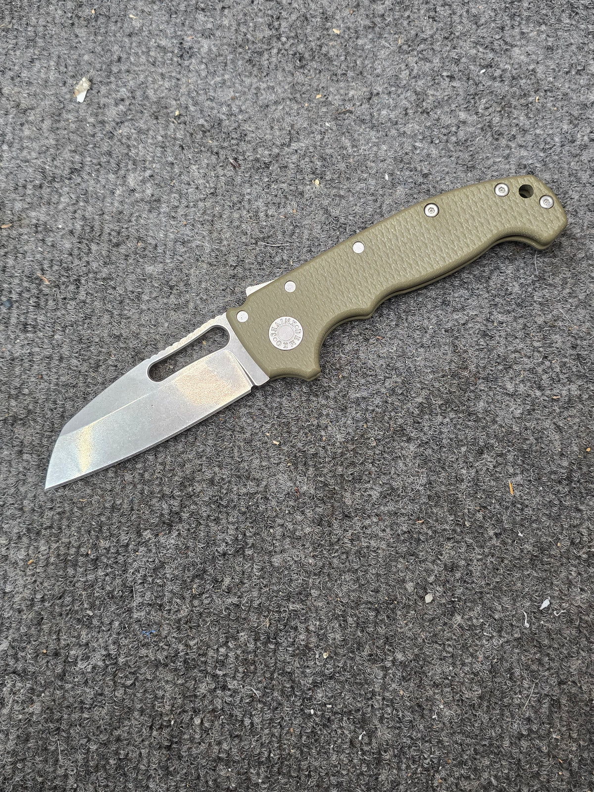 Demko AD 20 OD G10