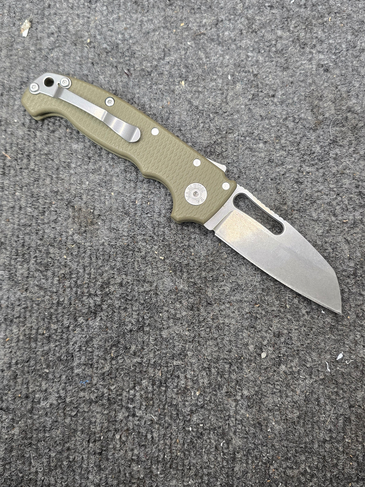 Demko AD 20 OD G10