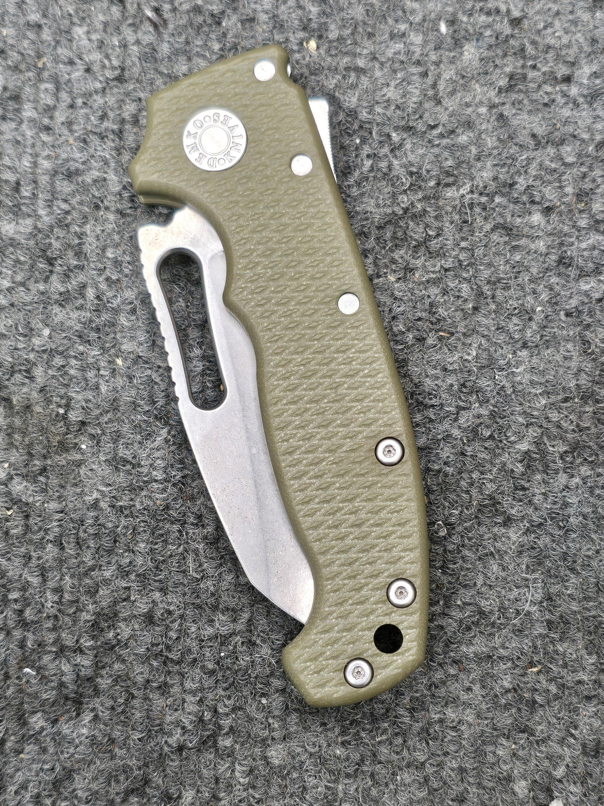 Demko AD 20 OD G10