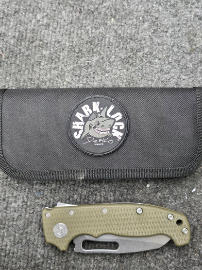 Demko AD 20 OD G10