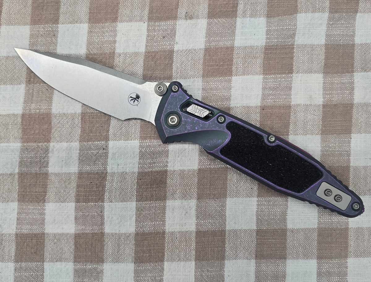 MICROTECH SOCOM Ram-Lok Marfione select