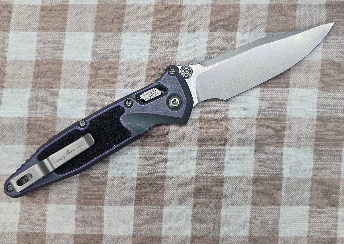 MICROTECH SOCOM Ram-Lok Marfione select