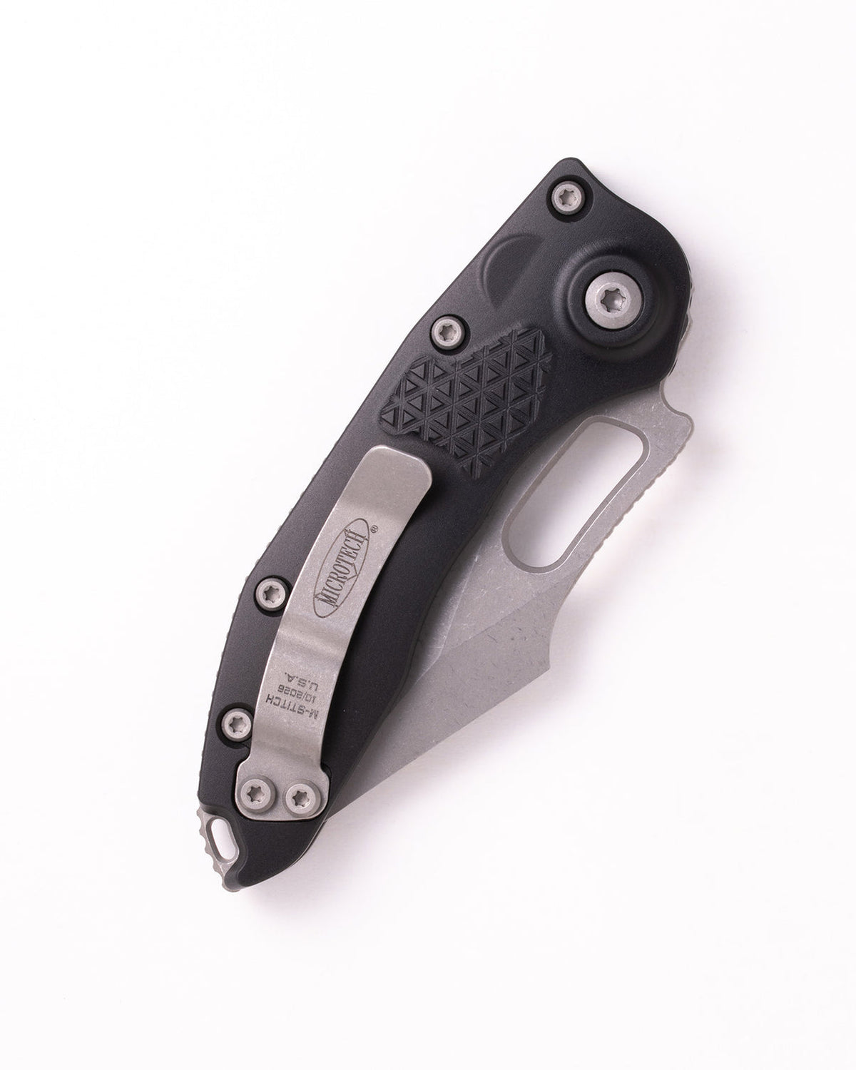 M-Stitch® AUTO S/E APOCALYPTIC® STANDARD