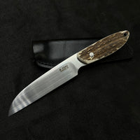 M. Fong EDC Slicer Wharncliffe