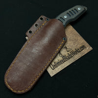 TASknives Urban Invader
