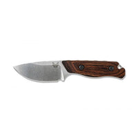 Benchmade Hidden Canyon Hunter 15017
