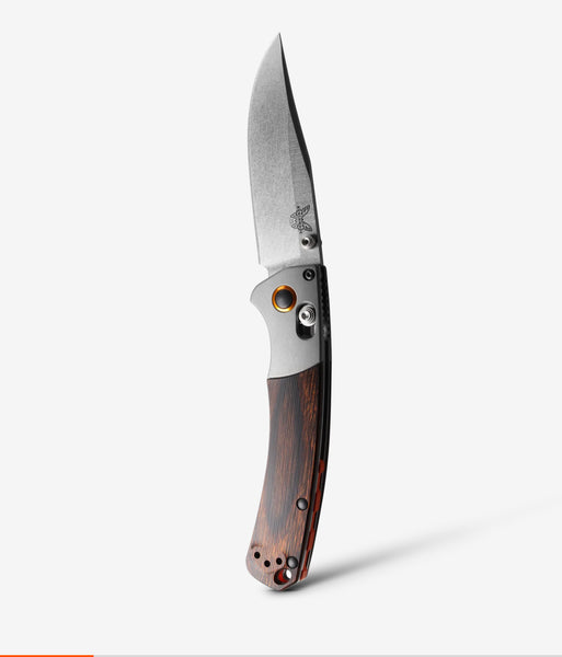 Benchmade Mini Crooked River 15085-2