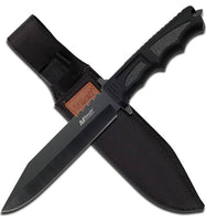 MTech-086 Fixed Blade