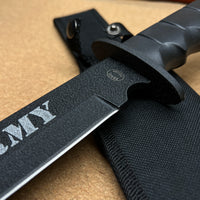 Frost Cutlery 15-504B Survival Bowie