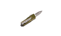 Troodon® Mini D/E
Distressed OD Green
Apocalyptic® Standard
238-10 DOD