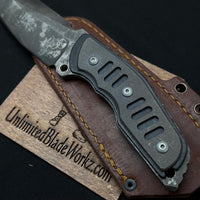 TASknives Urban Invader
