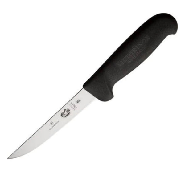 Victorinox Boning Knife - Black Handle