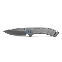 Benchmade Narrows