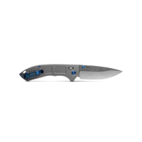 Benchmade Narrows