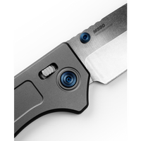 Benchmade Narrows