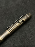 Bronze Bolt Action Pen