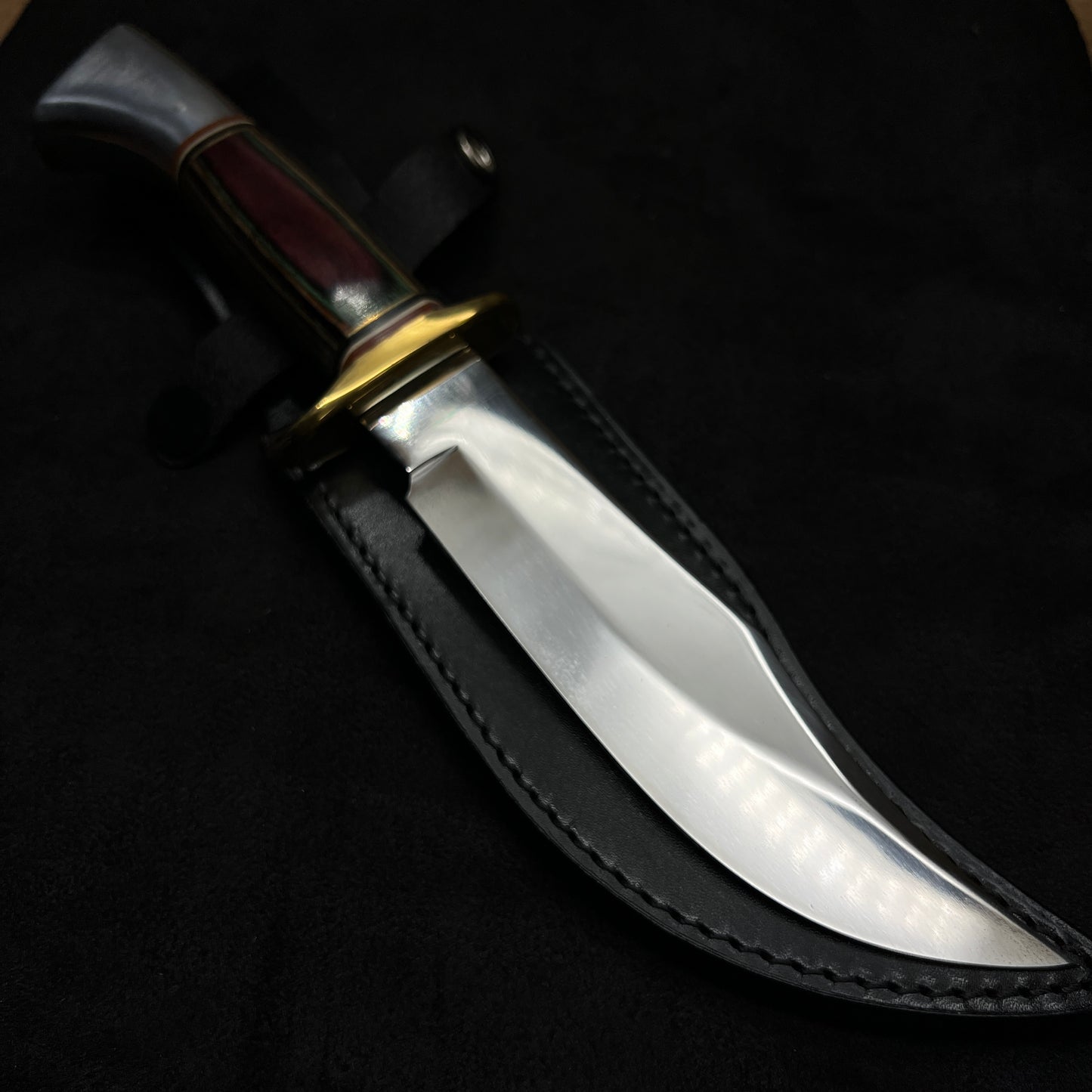Frost Cutlery No.17-545FW Bowie