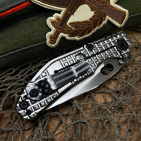 Dwayne Dwyer DCG model BBNM Recurve Bowie, V Ground