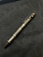 Bronze Bolt Action Pen