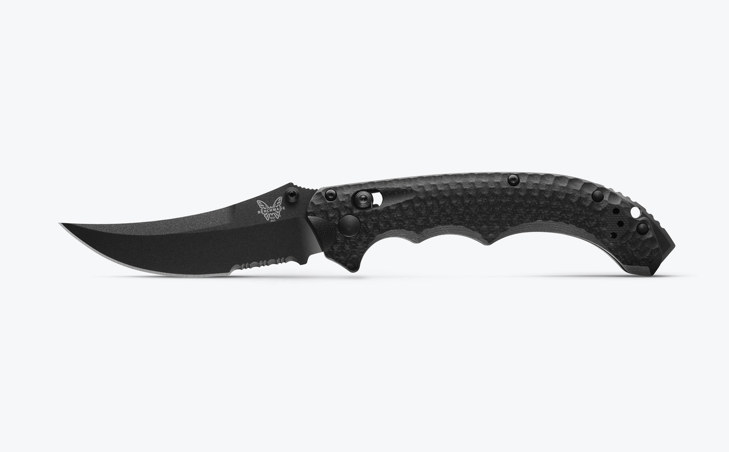 Benchmade Mini-Bedlam 865SBK