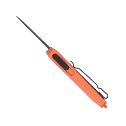 California OTF 929TB Orange