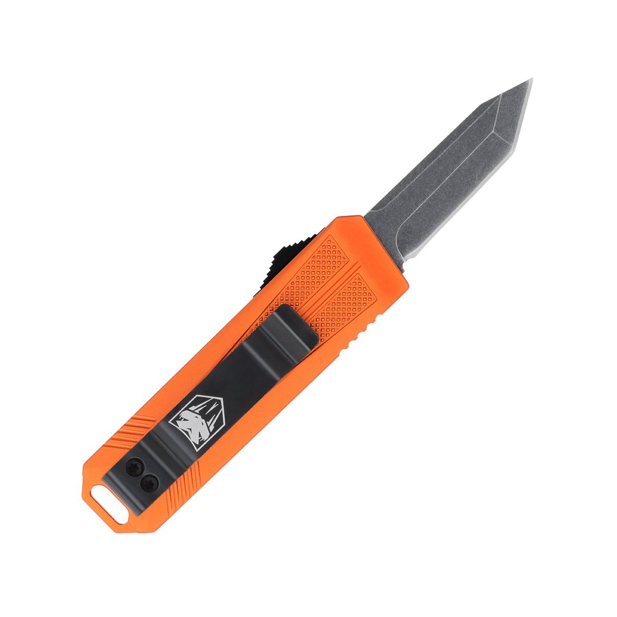 California OTF 929TB Orange
