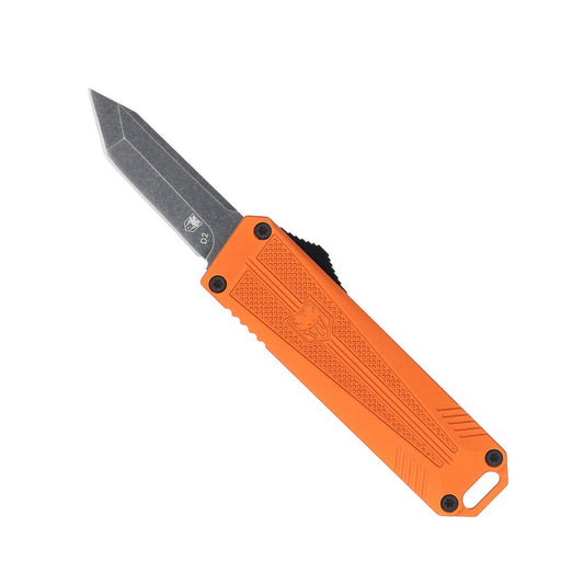 California OTF 929TB Orange