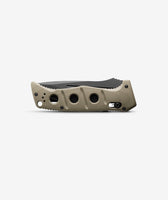 Benchmade Auto Adamas 2750GY-3