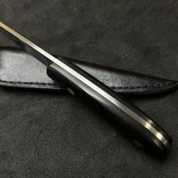 M. Fong EDC Fillet Knife