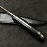 M. Fong EDC Fillet Knife